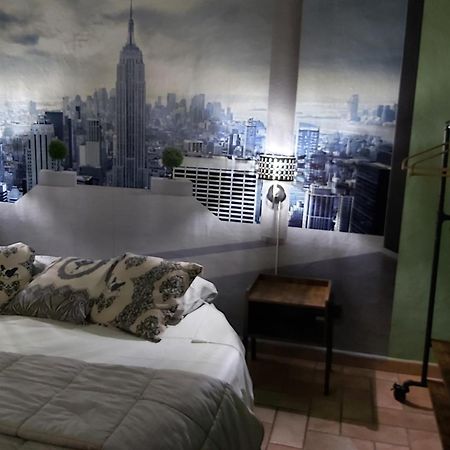 I Portici Guest House Alessandria Luaran gambar