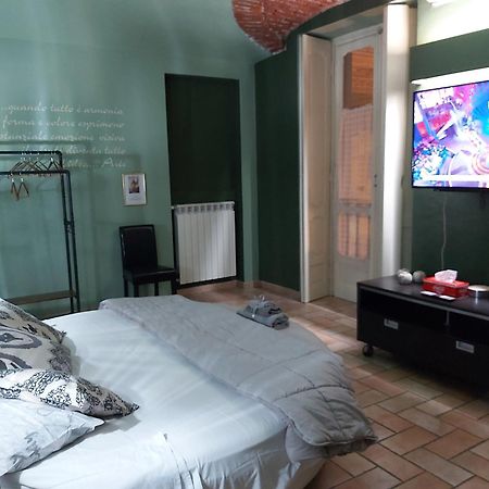 I Portici Guest House Alessandria Bilik gambar