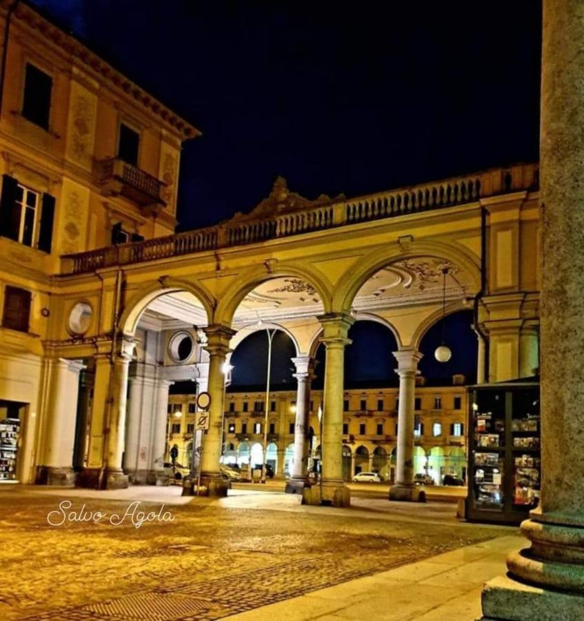 I Portici Guest House Alessandria Luaran gambar