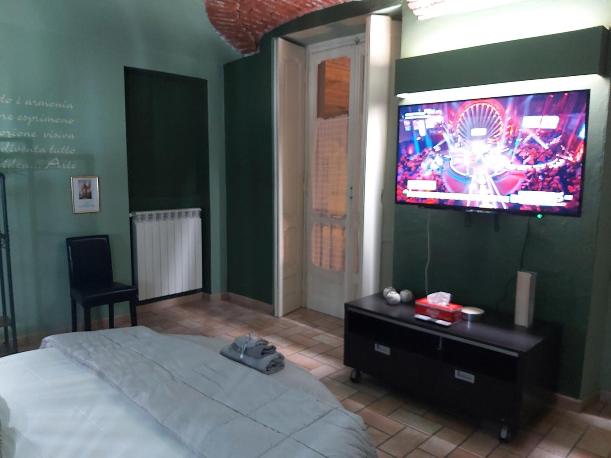 I Portici Guest House Alessandria Luaran gambar