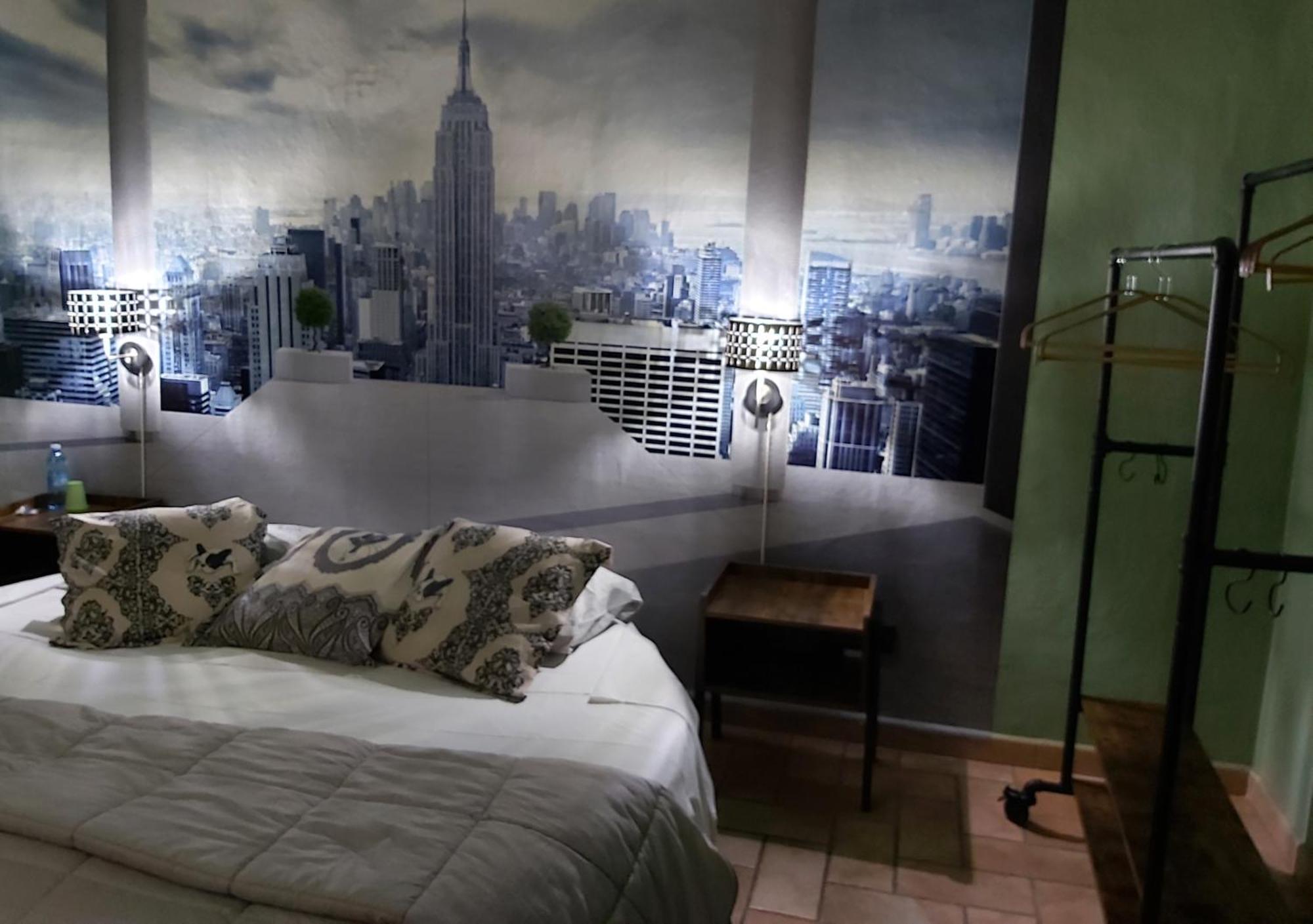 I Portici Guest House Alessandria Luaran gambar