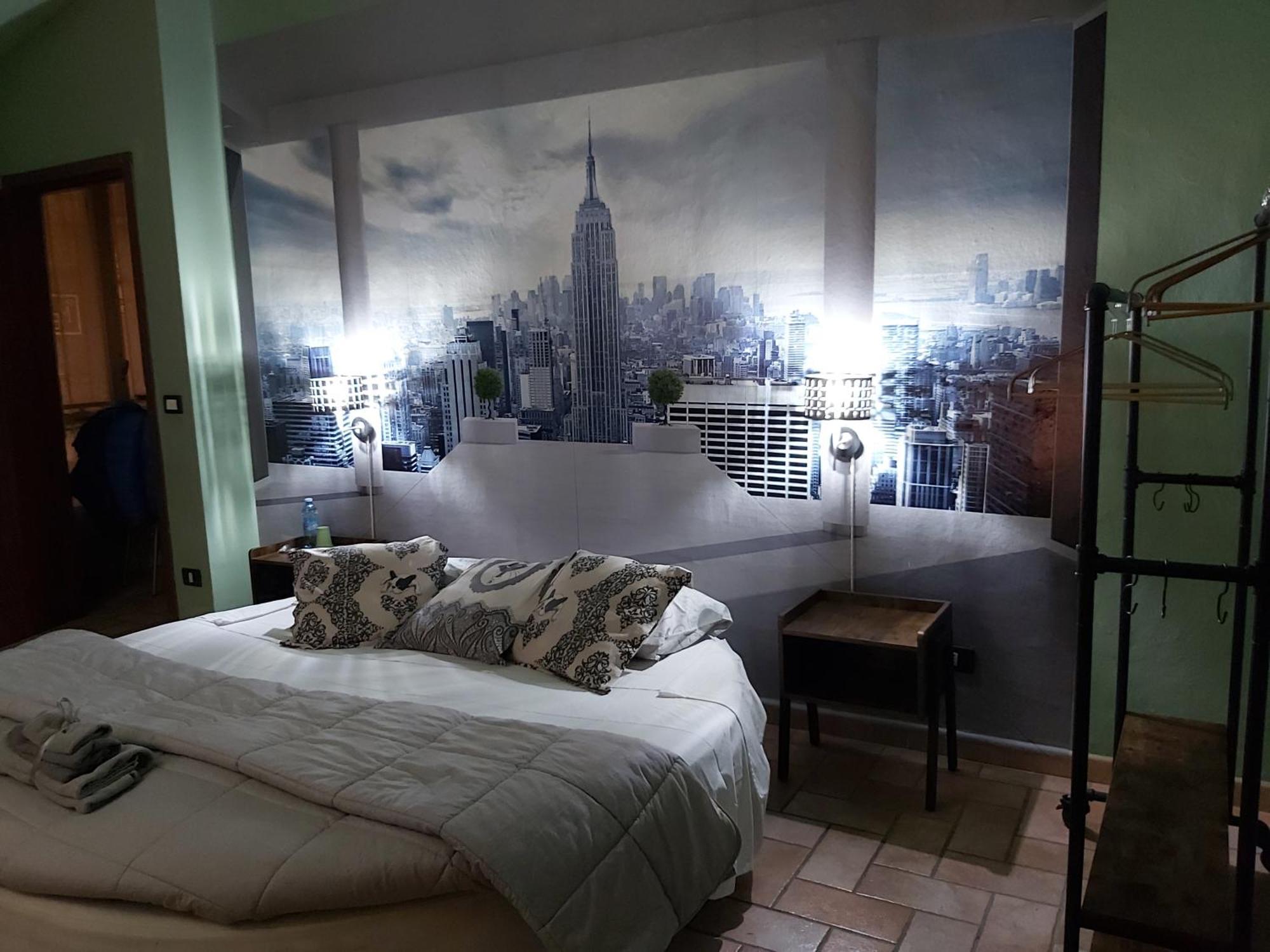 I Portici Guest House Alessandria Bilik gambar