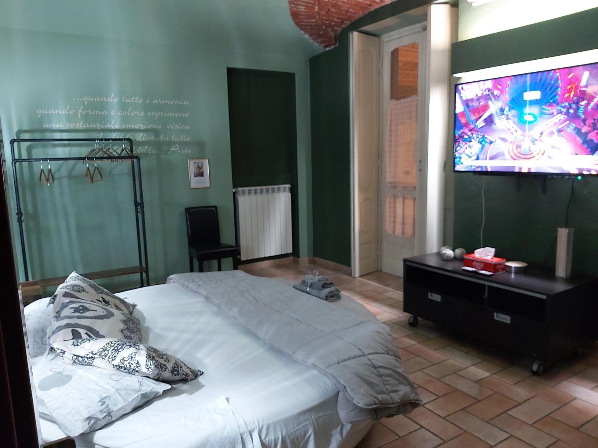 I Portici Guest House Alessandria Bilik gambar